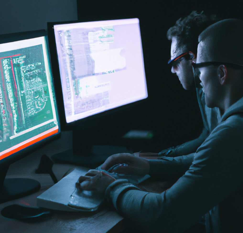 hackers attacking aussie businesses hackers attacking aussie businesses